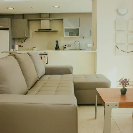 Torres Do Forum Apartment *