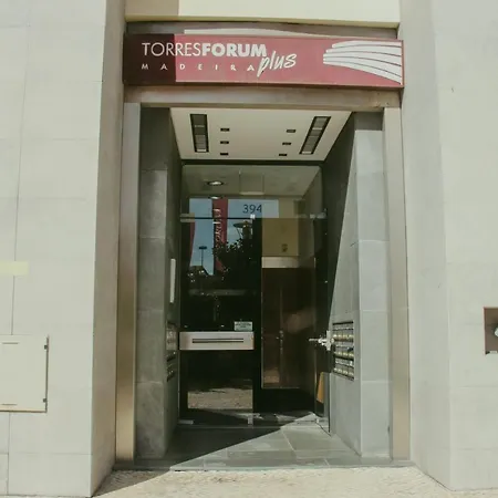 Torres Do Forum * Φουνκάλ