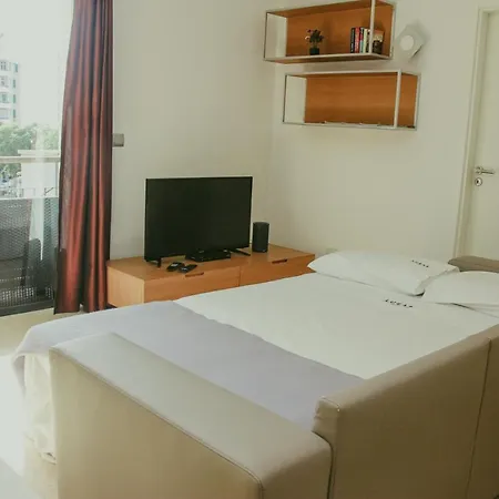 Apartment Torres Do Forum Funchal (Madeira)